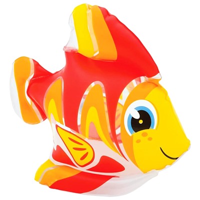 Игрушка для плавания «Зверюшки», от 2 лет, цвет МИКС, 58590NP INTEX