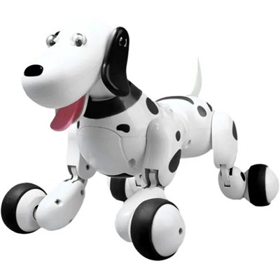 Собака-робот
