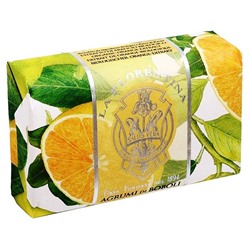 La Florentina Мыло Citrus / Цитрус 200 г