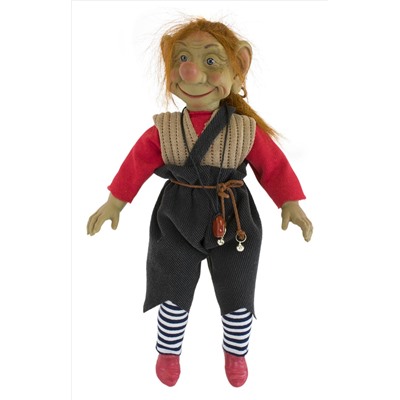 Кукла "Эльф Stowny", 38 см, арт. 40045