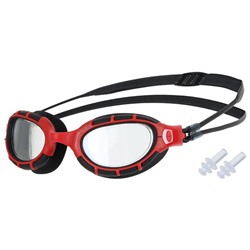 Очки для плавания, для взрослых, UV защита