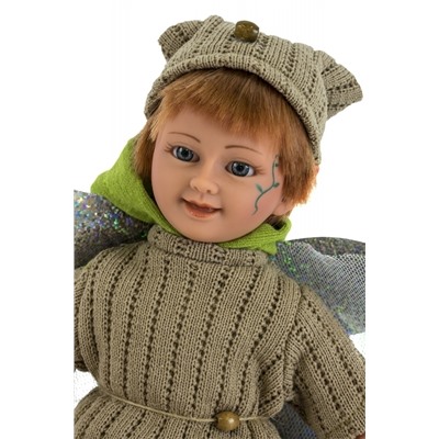 Кукла "Фея Branca", 28 см, арт. 41033