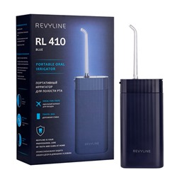 Ирригатор Revyline RL 410 Blue