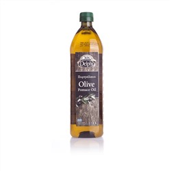 Оливковое масло Pomace DELPHI 1л рафинированное - для жарки