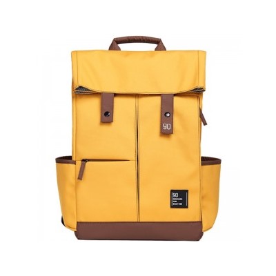 Влагозащищенный рюкзак Xiaomi 90 Points Vibrant College Casual Backpack