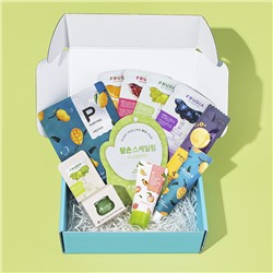 FRUDIA Beauty Box «Магия фруктов»