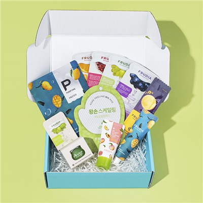 FRUDIA Beauty Box «Магия фруктов»