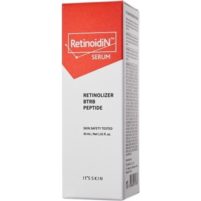Сыворотка для лица с ретинолом Retinoidin Serum, 30 мл