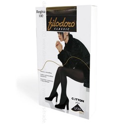 Колготки женские Regina 100 Дроп Filodoro Classic