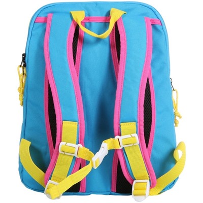 Рюкзак Head Kids Backpack (283710-BLPK)