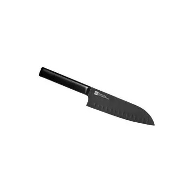 Набор кухонных ножей Huo Hou Black Heat Knife Set (2 шт.)