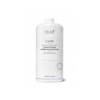 1 л KEUNE CARE Derma Sensitive Conditioner 1000 мл