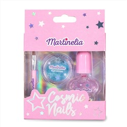 Набор для ногтей Martinelia Cosmic Nails 30662
