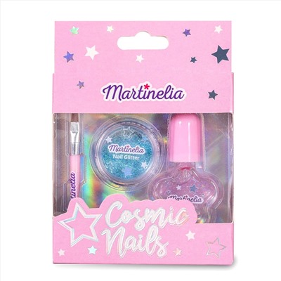 Набор для ногтей Martinelia Cosmic Nails 30662