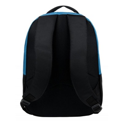Рюкзак, молния, цвет голубой 290x390x110