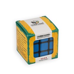 Головоломка DELFBRICK DLK- 01 Куб 1 элемент