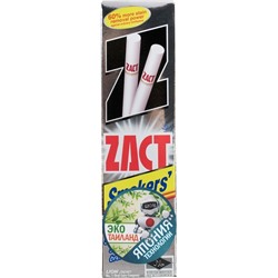 Зубная паста для курящих Zact, 100 г