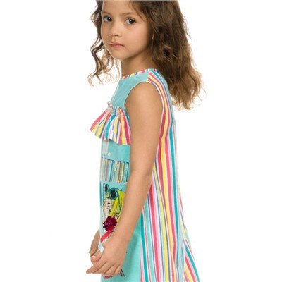 GFDV3185 платье для девочек