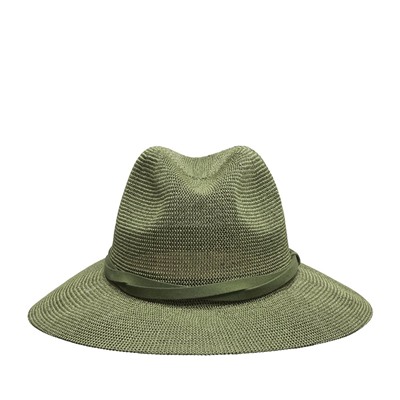 Шляпа федора GOORIN BROTHERS арт. 600-9669 (оливковый)