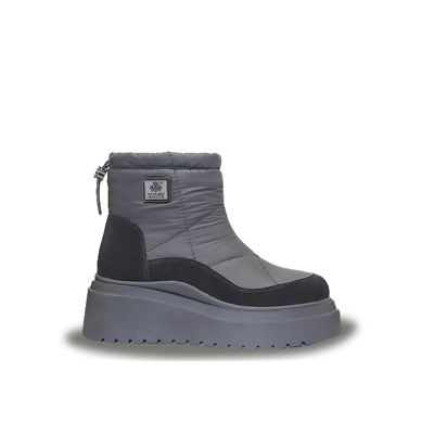 Полусапоги женские KB801SW KING BOOTS Германия