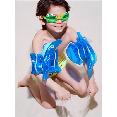 Нарукавники для плавания для мальчика