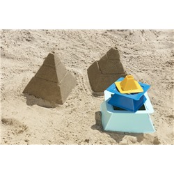 Формочки для 3-уровневых пирамид Quut Pira