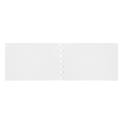 Альбом для рисования А4, 24 листа на гребне "Динамичные авто", обложка металлизированный картон, выборочный лак, МИКС