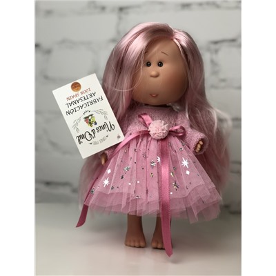 Кукла "Mia Special case" , 30 см , арт. 3012
