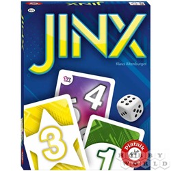 Jinx (Джинкс)