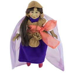 Кукла "Lyann", 28 см, арт. 41011