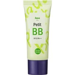 ББ-крем для лица Petit BB Aqua SPF25, матирующий, 30 мл