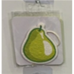 ЭКО губка для посуды "Pear"