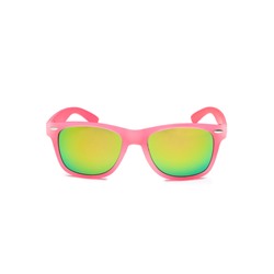 Солнцезащитные очки для девочки (УФ-фильтр Cat3)