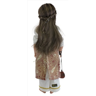 Кукла "Calipso", 40 см, арт. 40070