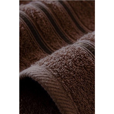 Набор махровых полотенец Самойловский текстиль 2 предмета 70x140 см