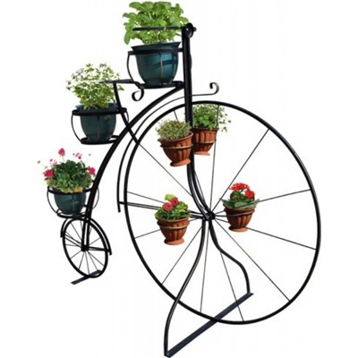 Садовый велосипед 53-606