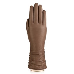 Перчатки женские ш+каш. TOUCH IS98328 taupe