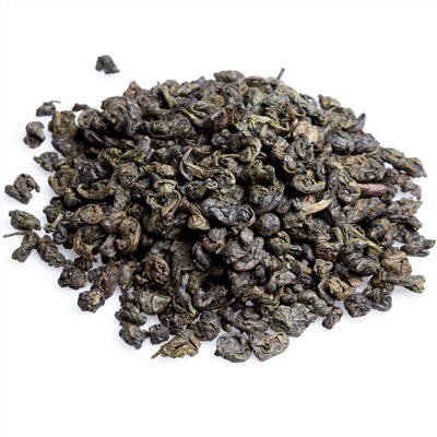 Чай листовой Ганпаудер, 250 г