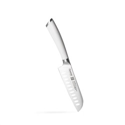 Нож MAGNUM Сантоку 13см (X50CrMoV15 сталь)