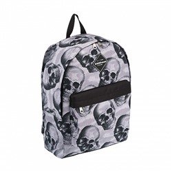 Рюкзак ErichKrause® EasyLine® 17L Pixel Skull