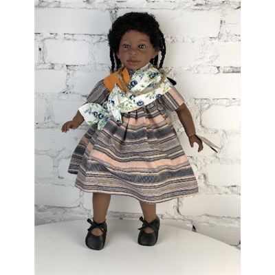 Кукла Алика, 62 см , арт. P6003