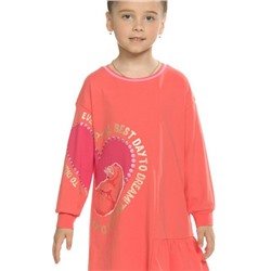 GFDJ3253 платье для девочек