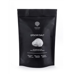 Английская соль "EPSOM SALT" 2,5 кг
