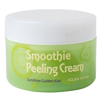 Крем-скраб для лица Smoothie Peeling Cream Sunshine Golden Kiwi, 75 мл
