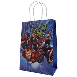 Marvel Comics | Пакет "Супергерои Мстители"