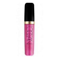 L'OCEAN Бальзам-тинт для губ ОТТЕНОЧНЫЙ Tint Lip Gloss #14 Wild Pink, 5 мл