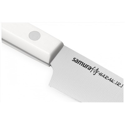 Нож Samura Harakiri Овощной SHR-0011, 99 мм