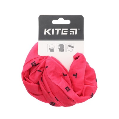 Рюкзак школьный Kite Education teens, 40 х 29 х 17 см, эргономичная спинка, розовый