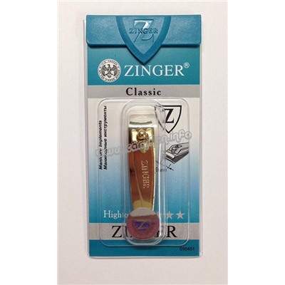 Клиппер Zinger zo-SLN-602-G