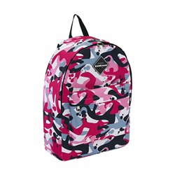 Рюкзак ErichKrause® EasyLine® 17L Pink Camo